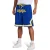 Jordan Brazil Korte Broeken Heren – Blauw –