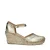 Fred de la Bretoniere Clare Kiki espadrilles