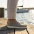 HEYDUDE Hey Dude Wally Braided Instappers blauw Canvas