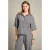 LOLALIZA gestreepte blouse