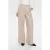 Nümph Nufloria pants 706509 chateau grey melange