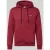 Pepe Jeans Regular fit hoodie van katoenmix, model ‘GRIFFIN’