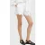 AllSaints Etti Shorts Off White