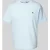 Lacoste T-shirt met labelpatch