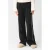Shoeby casual broek – zwart