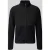 Blend Fleecejack met ritszakken, model ‘MARIO’