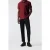 AlphaTauri Junx V2.y9.01 Polo Shirt Short Dark Berry