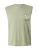 JACK & JONES Shirt ‘JORMONTAUK’  crème / bruin / pastelgroen / zwart