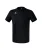 ERIMA Functioneel shirt  zwart / wit