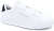 Tommy Hilfiger – Heren Sneakers Court Leather – Wit –