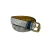 Borbonese Blauwe Polyvinyl Damesriem