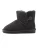 Gooce Snowboots ‘Hubbard’  donkergrijs