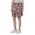 Vrouwenrok Ragwear Mab Print