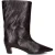 Steve Madden Enkellaarsjes Lytton Bruin