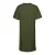 Dames t-shirt jurk Malfini Muse 816