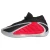 ADIDAS PERFORMANCE Sportschoen ‘Anthony Edwards 2’  antraciet / rood / zilver
