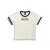 Dames-T-shirt G-Star Ringer Baby Brother Logo