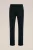 Fundamentals – Heren slim fit chino van jog kwaliteit – Slim Fit – Donkerblauw – Katoen –