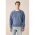 Sissy-Boy sweater donkerblauw
