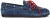Posa Mocassins
Dames Boat Loafer,