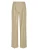 MADELEINE Bandplooibroek  beige