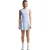 Nike Dames/Dames Advanced Performance Vest Top (Blauw)