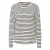 Dames-T-shirt met lange mouwen fransa FRClea