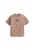 VANS Shirt  cappuccino / zwart