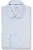 OLYMP Level Five Overhemd lichtblauw, Faux-uni