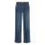 Damesjeans met hoge taille Pulz Jeans Mika
