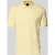 JACK & JONES Premium slim fit poloshirt met stitching