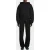 Daily Paper Rada Hoodie Obsidian Black