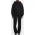 Daily Paper Rada Hoodie Obsidian Black