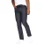 Crosshatch Heren Cadman Rechte Jeans (Rauwe was)
