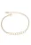 faina Armband  goud