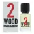 Dsquared2 2 Wood Eau de Toilette 30ml Unisex