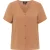 usha BLACK LABEL blouse shirt nowles