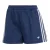 ADIDAS ORIGINALS Broek ‘Summer Glow’  navy / wit