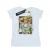 Disney Dames/Dames Toy Story 4 Buzz To Infinity Katoenen T-Shirt (Wit)