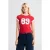 America Today Erica Red/white