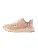 Next Sneakers  beige / pasteloranje / rosa / zwart