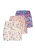 Lousy Livin Boxershorts  gemengde kleuren