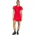 Adidas Dress Jurken Dames – Rood –