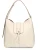 Hogan Schoudertas
Dames H01x Hobo Verticale, Materiaal: Leer, Kleur: Creme