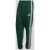 adidas Sportswear relaxed fit sweatbroek met contraststrepen