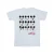Disney Jongens Mickey Mouse Veel gezichten T-Shirt (Wit)