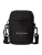 Calvin Klein Schoudertas  zwart / wit