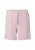 Urban Classics – Heavy Washed Korte broek – XL – Roze