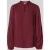 MORE & MORE Regular fit blouse van viscose met druppelvormige hals