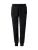 Nike Sportswear Broek ‘Club’  zwart / wit